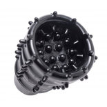 Eikel Vibrator Met Nopjes