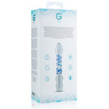 Glazen Dubbele Dildo No. 21