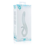 Glazen G-Spot/Prostaat Dildo No. 14