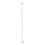 Pincet Tepelklemmen Met Ketting