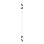 Vlinder Tepelklemmen Met Ketting