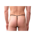 Visnet Ministring Met 3 Openingen