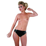 Latex Slip