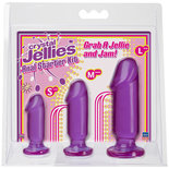 Anal Starter Kit - Paars