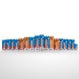 Archi Realistische Dildo Met Zuignap - 10 cm