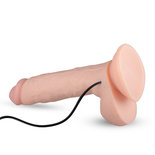 Glynn Realistische Vibrator