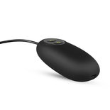 Glynn Realistische Vibrator