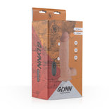 Glynn Realistische Vibrator