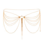 Magnifique Heupketting - Goud