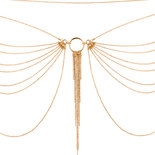Magnifique Heupketting - Goud
