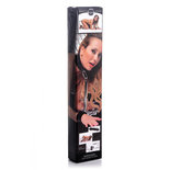 Imprisoned Bondagerek Met Dildo