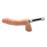 Sexmachine Dildo Adapter/Opzetstuk