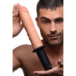 Onslaught XL Vibrator