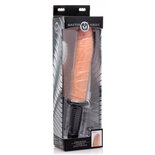 Onslaught XL Vibrator