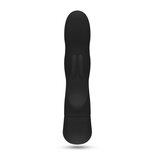 Mad Rabbit Vibrator - Zwart