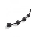 Mystim - Booty Garland L E-Stim Anaalketting