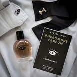 Confidence Feromonen Parfum - Man/Vrouw
