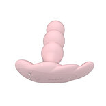 Nalone Pearl Prostaat Vibrator - Lichtroze