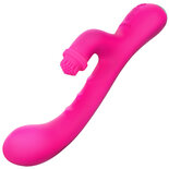Nalone Idol Verwarmende Rabbit Vibrator
