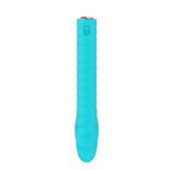 Nalone Dixie Vibrator - Turquoise