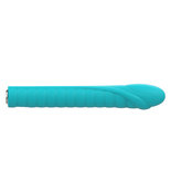 Nalone Dixie Vibrator - Turquoise