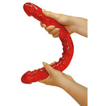 Ultra-Dong - Rood