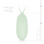 LUV EGG - Groen