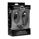Dark Pod Vibrerend Eitje