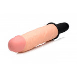 Onslaught XXL Vibrator