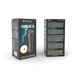 Mystim - Opus E-Masturbator - Donut