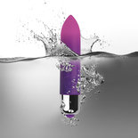 Colour Me Orgasmic - Bullet Vibrator