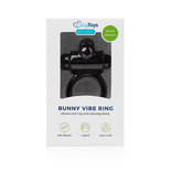 Bunny Vibe Cockring