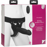 Body Extensions Strap-On - BE Risqué