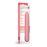 Gaia Eco Vibrator - Roze