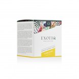 Exotiq Massagekaars Ylang Ylang - 60g