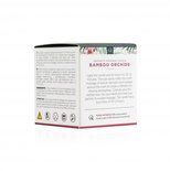 Exotiq Massagekaars Bamboe Orchideeën - 60g
