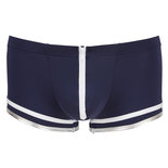 Heren Boxer met Ritssluiting