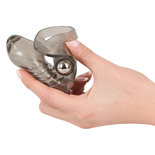 Penis Sleeve Met Vibraties