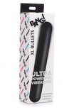 Bang! XL Vibrator - Zwart