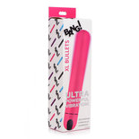 Bang! XL Vibrator - Roze