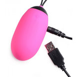 Bang! XL Vibratie Eitje - Roze