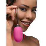 Bang! XL Vibratie Eitje - Roze
