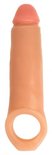 Jock Penissleeve - Beige