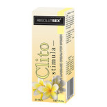 Clito Stimulerende Gel Voor Vrouwen