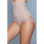 Peachy Soft Corrigerende Slip - Beige