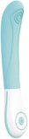 OVO E8 - G-Spot Vibrator - Aqua