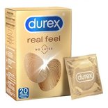 Durex Nude Condooms - 20 st.