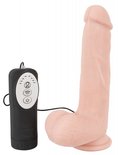 Realistische Roterende Vibrator