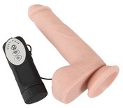 Realistische Roterende Vibrator