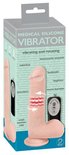 Realistische Roterende Vibrator